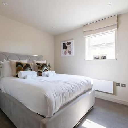 2Bd, 2Ba Urban Oasis Chcl F4 Apartman Chigwell Kültér fotó