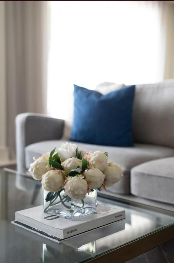 2Bd, 2Ba Urban Oasis Chcl F4 Apartman Chigwell Kültér fotó