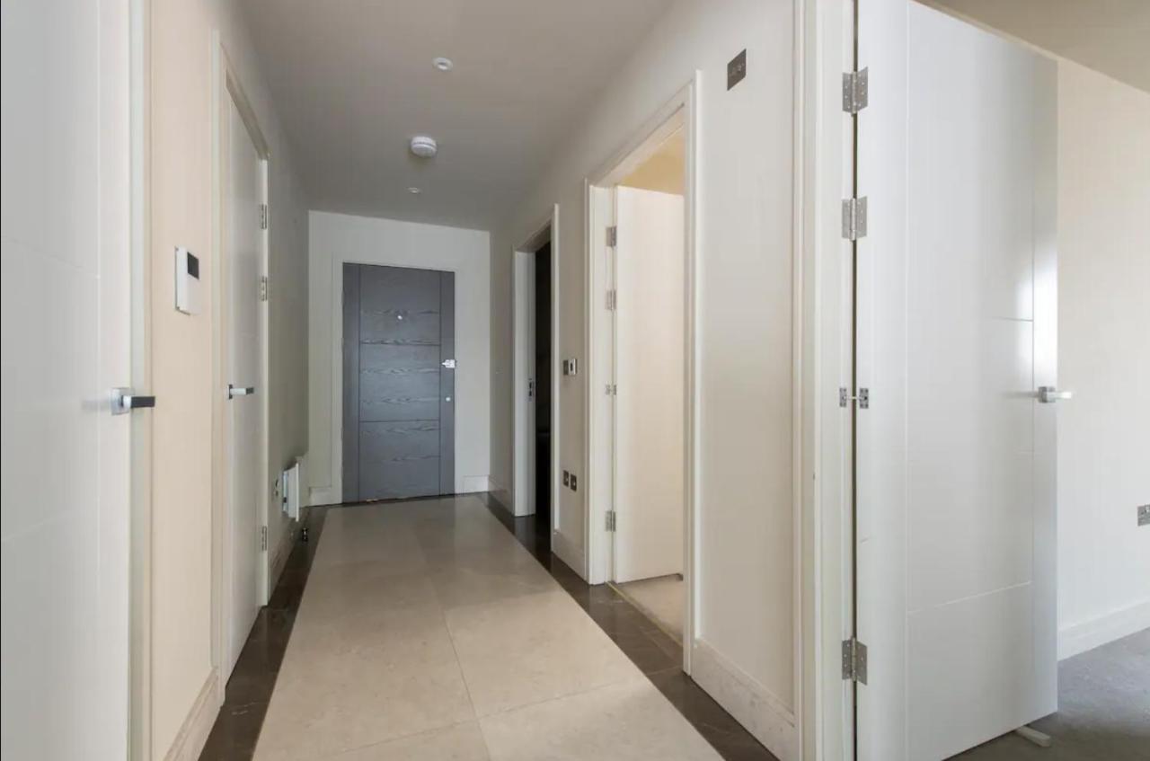 2Bd, 2Ba Urban Oasis Chcl F4 Apartman Chigwell Kültér fotó