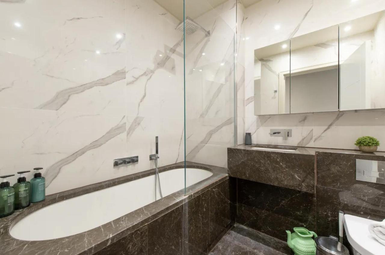 2Bd, 2Ba Urban Oasis Chcl F4 Apartman Chigwell Kültér fotó