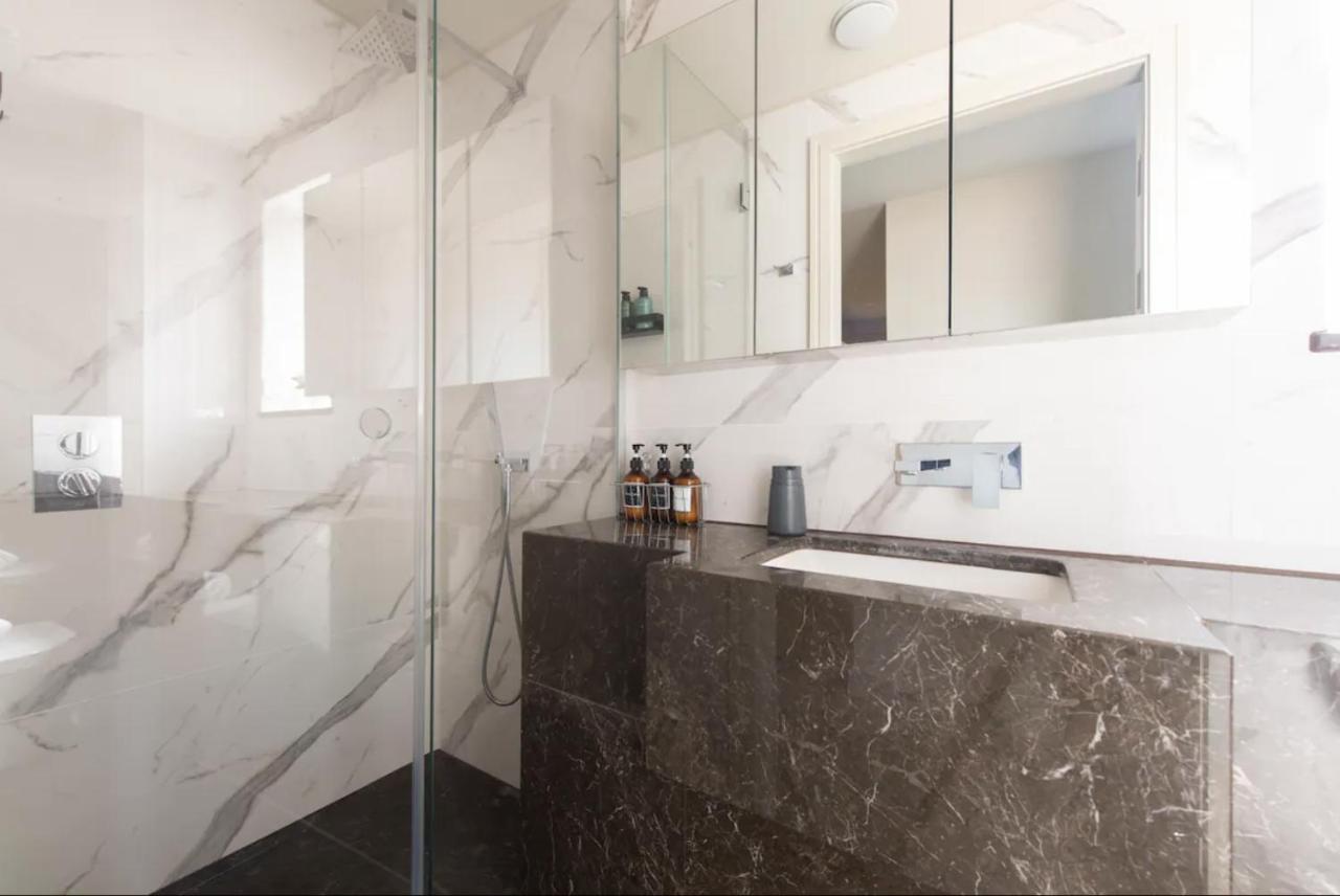 2Bd, 2Ba Urban Oasis Chcl F4 Apartman Chigwell Kültér fotó